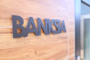 仮）ＢＡＮＫＳＩＡの物件外観写真